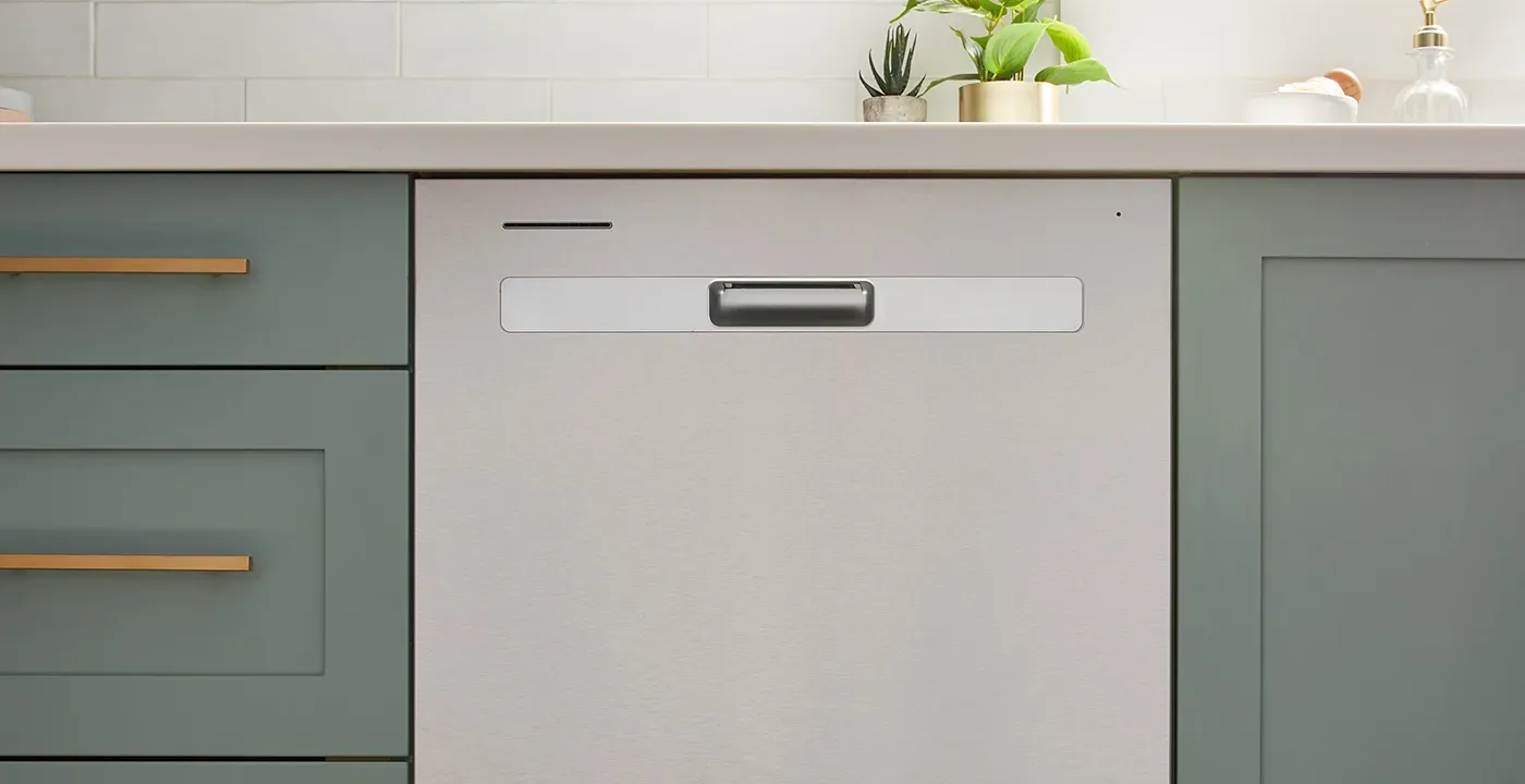 whirlpool dishwasher
